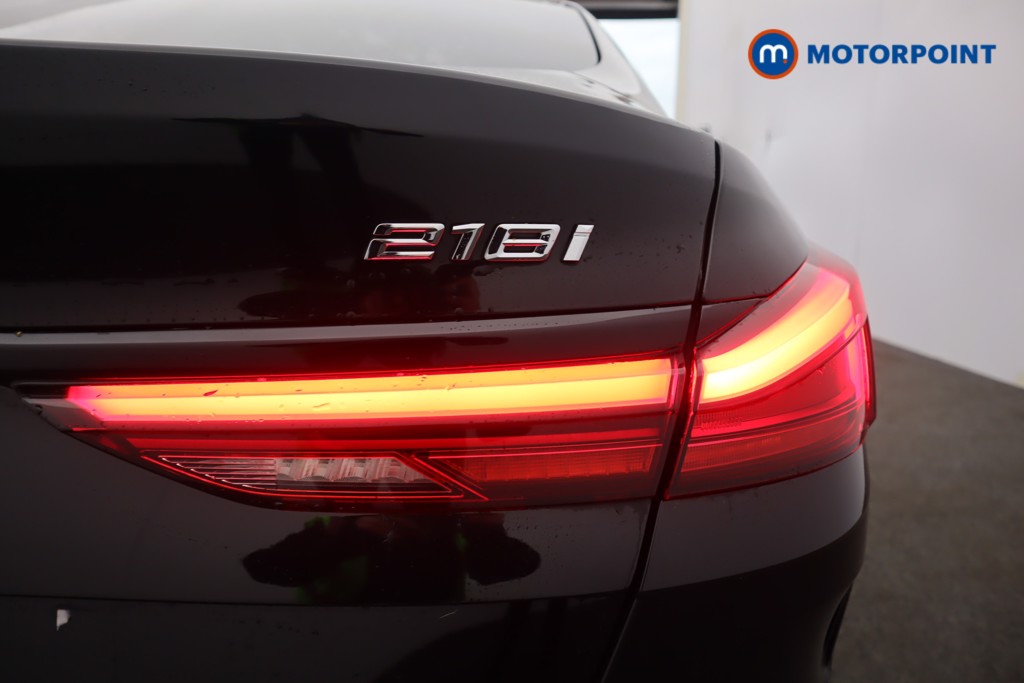 BMW 2 Series Sport Automatic Petrol Saloon - Stock Number (1600456) - 28th supplementary image