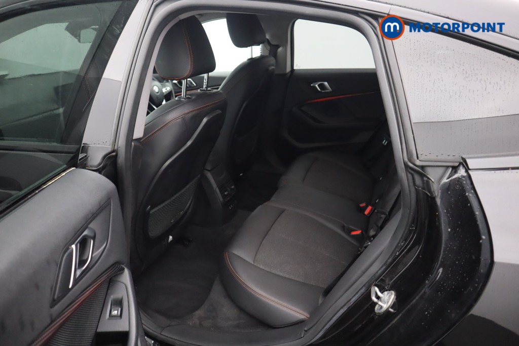 BMW 2 Series Sport Automatic Petrol Saloon - Stock Number (1600456) - 30th supplementary image