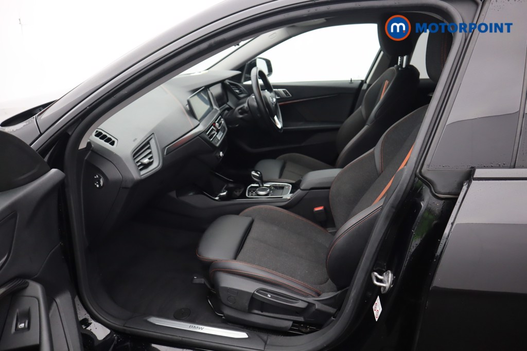 BMW 2 Series Sport Automatic Petrol Saloon - Stock Number (1600456) - 32nd supplementary image