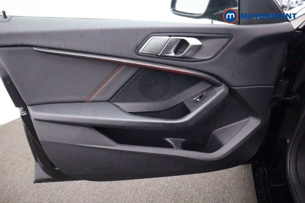 BMW 2 Series Sport Automatic Petrol Saloon - Stock Number (1600456) - 33rd supplementary image