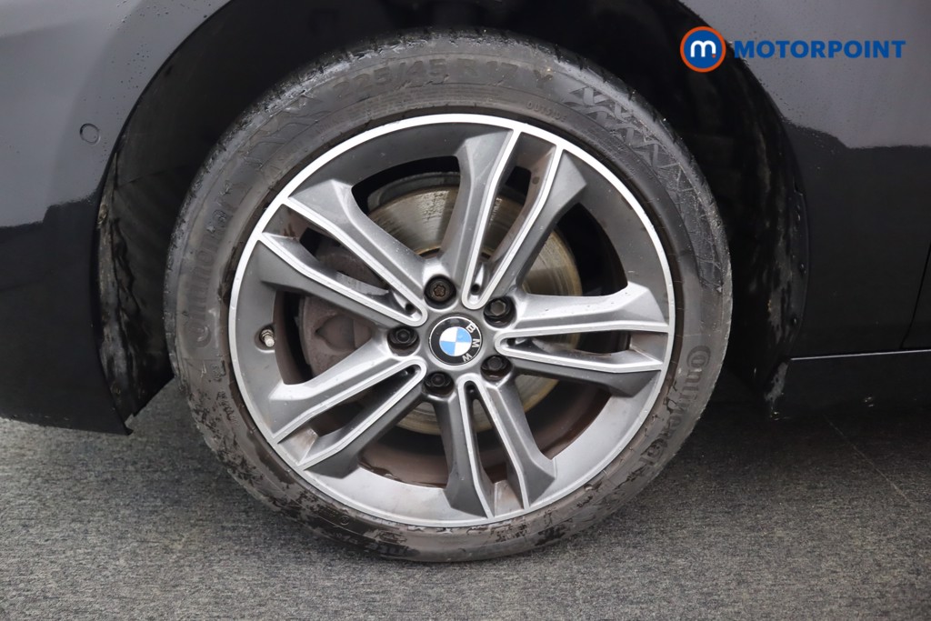 BMW 2 Series Sport Automatic Petrol Saloon - Stock Number (1600456) - 35th supplementary image