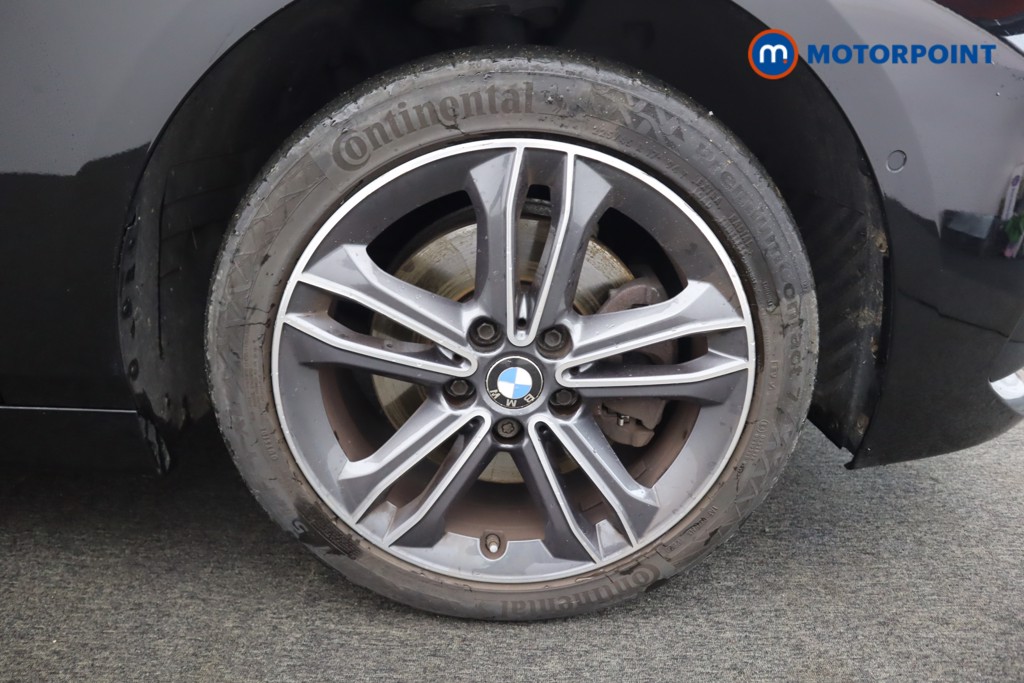 BMW 2 Series Sport Automatic Petrol Saloon - Stock Number (1600456) - 36th supplementary image