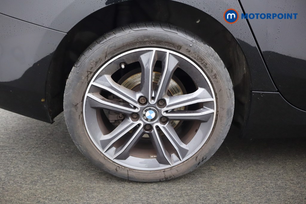 BMW 2 Series Sport Automatic Petrol Saloon - Stock Number (1600456) - 37th supplementary image