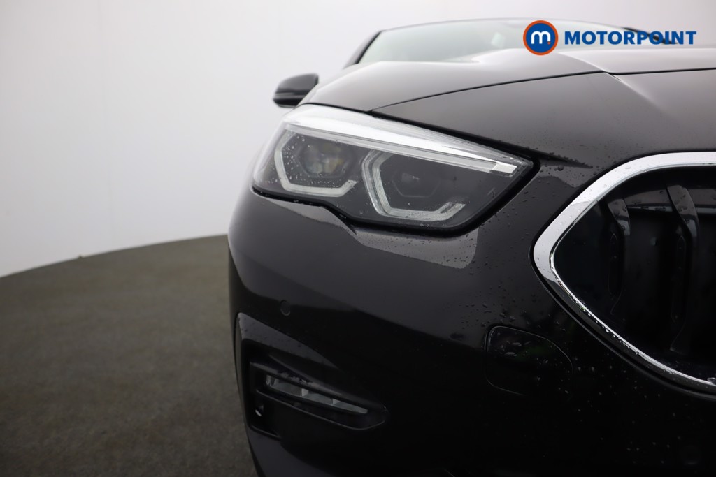 BMW 2 Series Sport Automatic Petrol Saloon - Stock Number (1600456) - 1st supplementary image