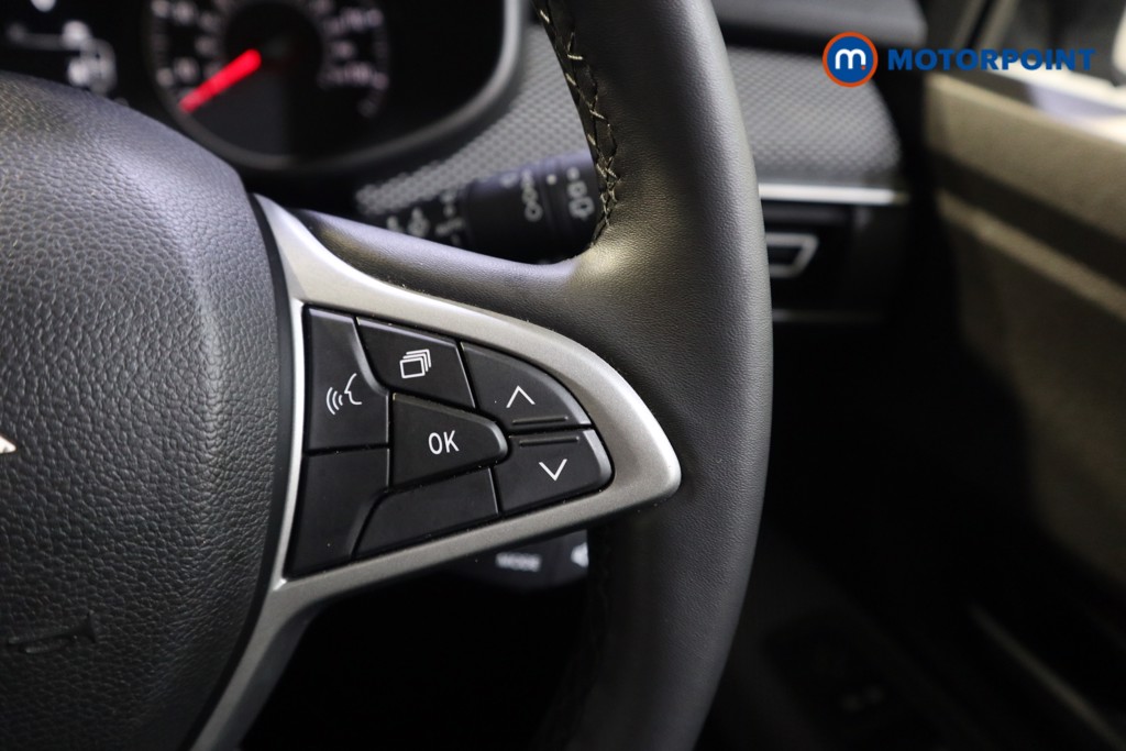 Dacia Sandero Expression Manual Petrol Hatchback - Stock Number (1600469) - 4th supplementary image