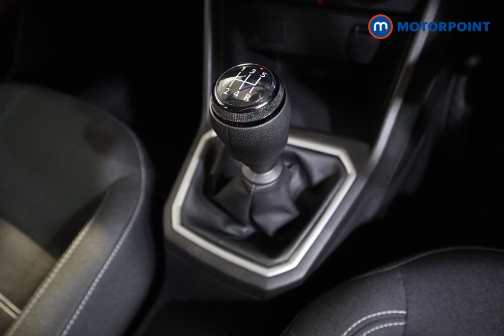 Dacia Sandero Expression Manual Petrol Hatchback - Stock Number (1600469) - 8th supplementary image