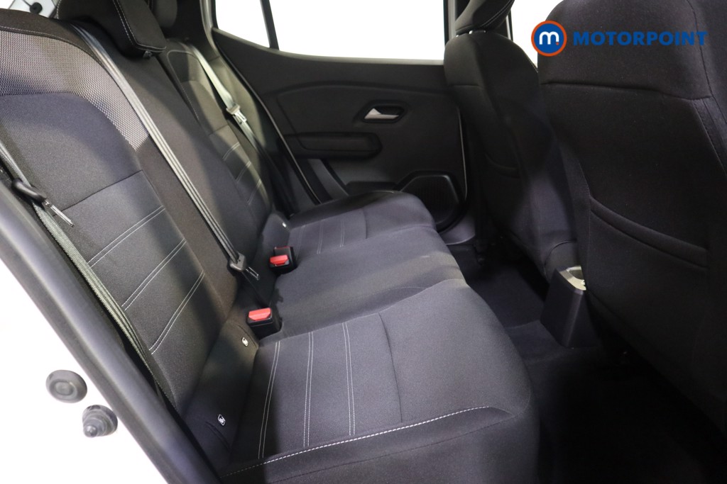Dacia Sandero Expression Manual Petrol Hatchback - Stock Number (1600469) - 11th supplementary image