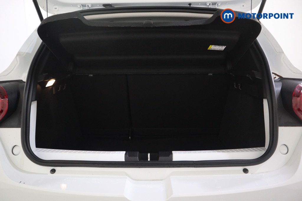 Dacia Sandero Expression Manual Petrol Hatchback - Stock Number (1600469) - 14th supplementary image