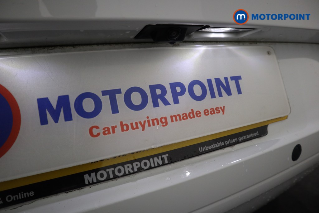 Dacia Sandero Expression Manual Petrol Hatchback - Stock Number (1600469) - 20th supplementary image