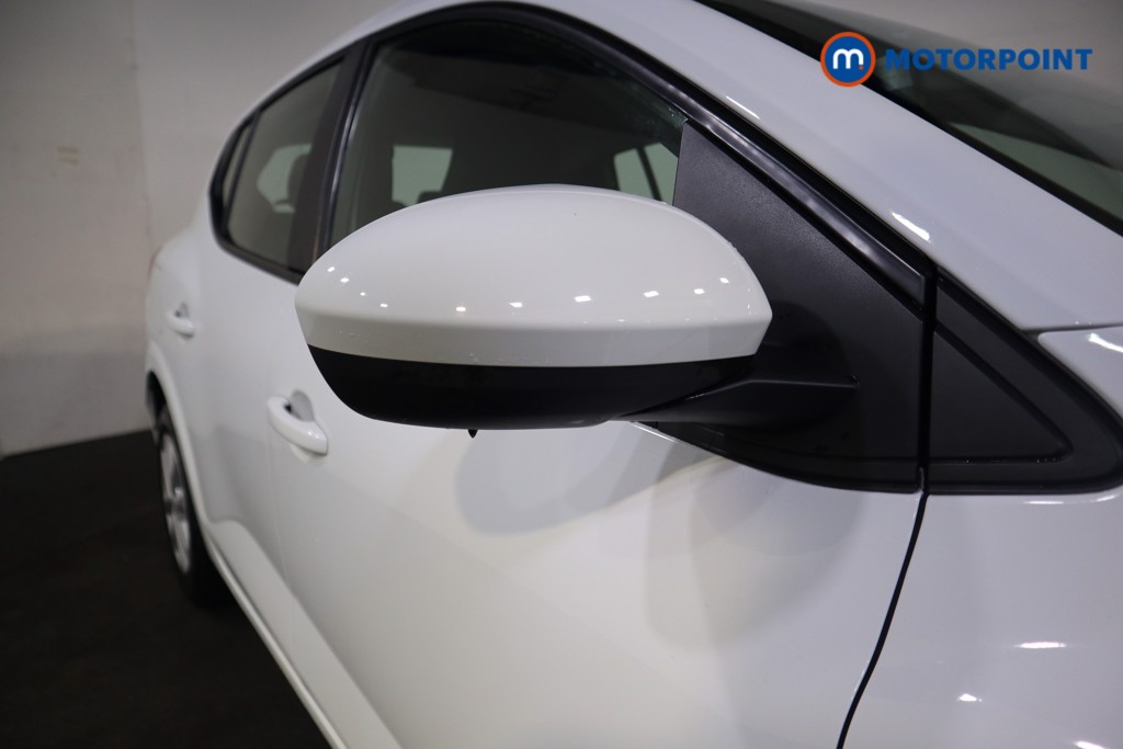 Dacia Sandero Expression Manual Petrol Hatchback - Stock Number (1600469) - 23rd supplementary image