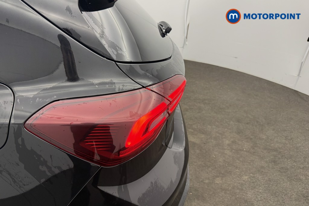Ford Focus St-Line X Automatic Petrol Hatchback - Stock Number (1600540) - 9th supplementary image
