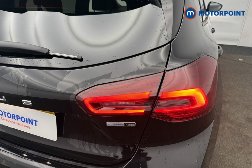 Ford Focus St-Line X Automatic Petrol Hatchback - Stock Number (1600540) - 11th supplementary image