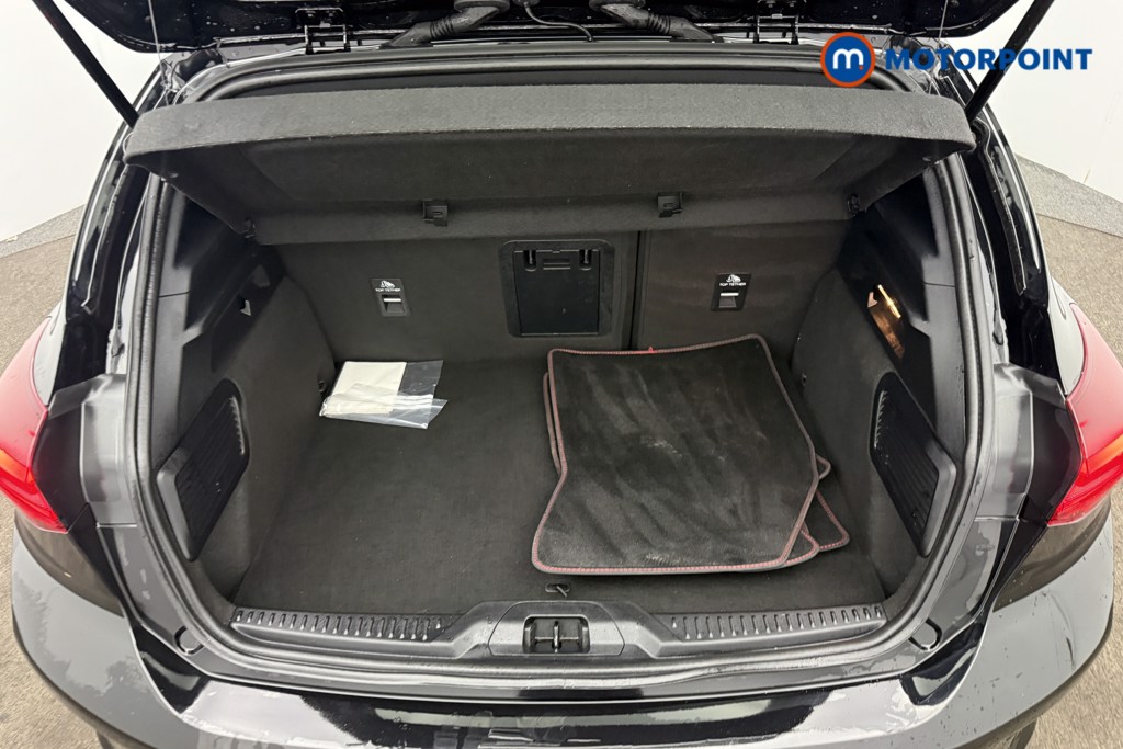 Ford Focus St-Line X Automatic Petrol Hatchback - Stock Number (1600540) - 13th supplementary image