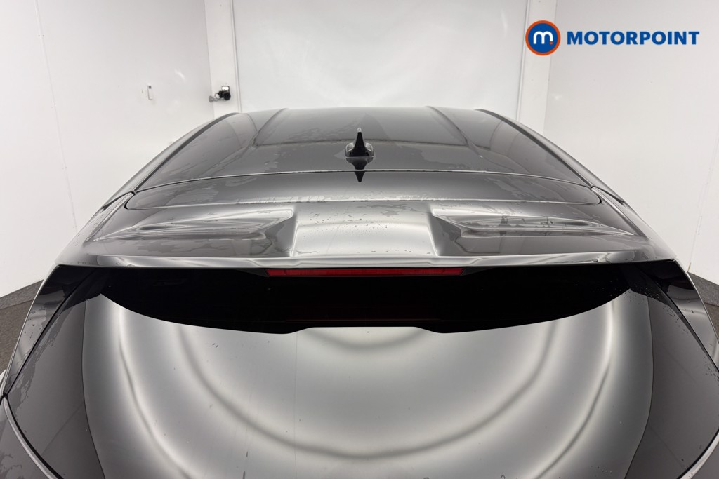 Ford Focus St-Line X Automatic Petrol Hatchback - Stock Number (1600540) - 14th supplementary image