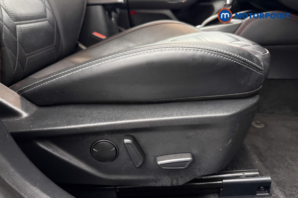 Ford Focus St-Line X Automatic Petrol Hatchback - Stock Number (1600540) - 20th supplementary image