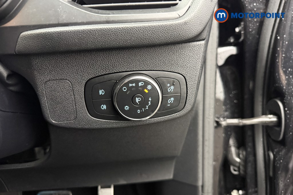 Ford Focus St-Line X Automatic Petrol Hatchback - Stock Number (1600540) - 22nd supplementary image