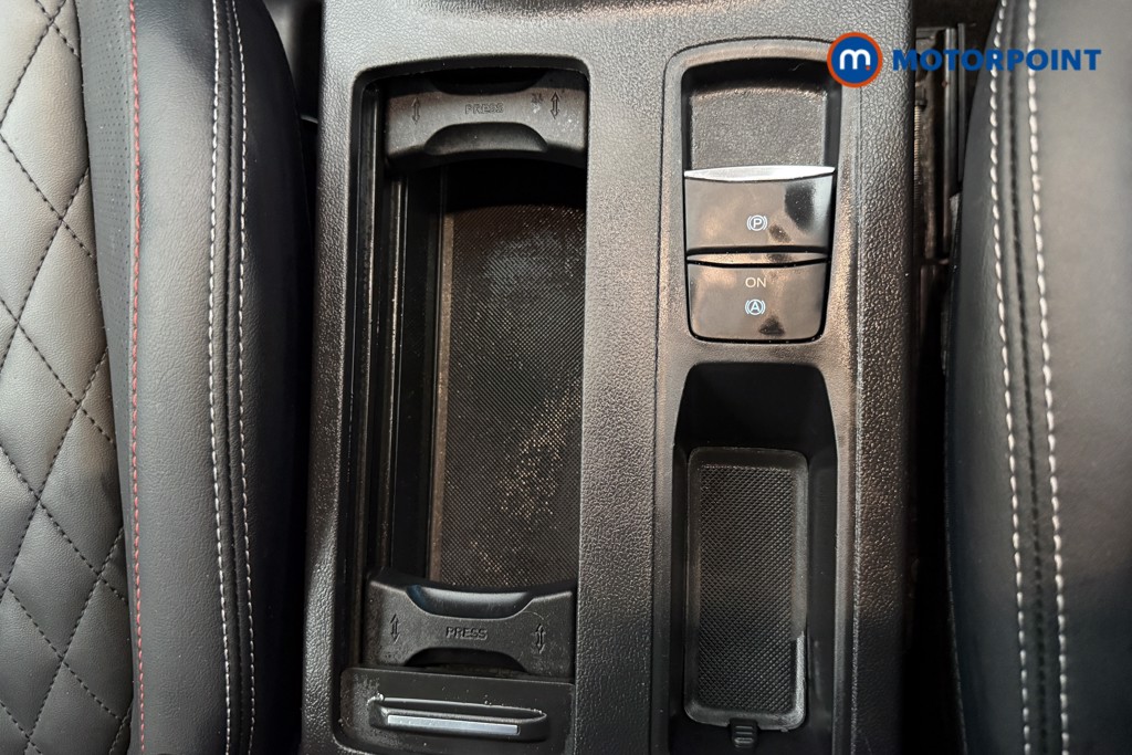 Ford Focus St-Line X Automatic Petrol Hatchback - Stock Number (1600540) - 23rd supplementary image