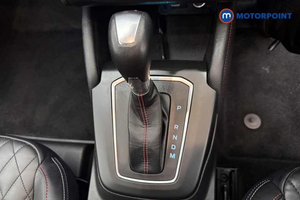 Ford Focus St-Line X Automatic Petrol Hatchback - Stock Number (1600540) - 24th supplementary image