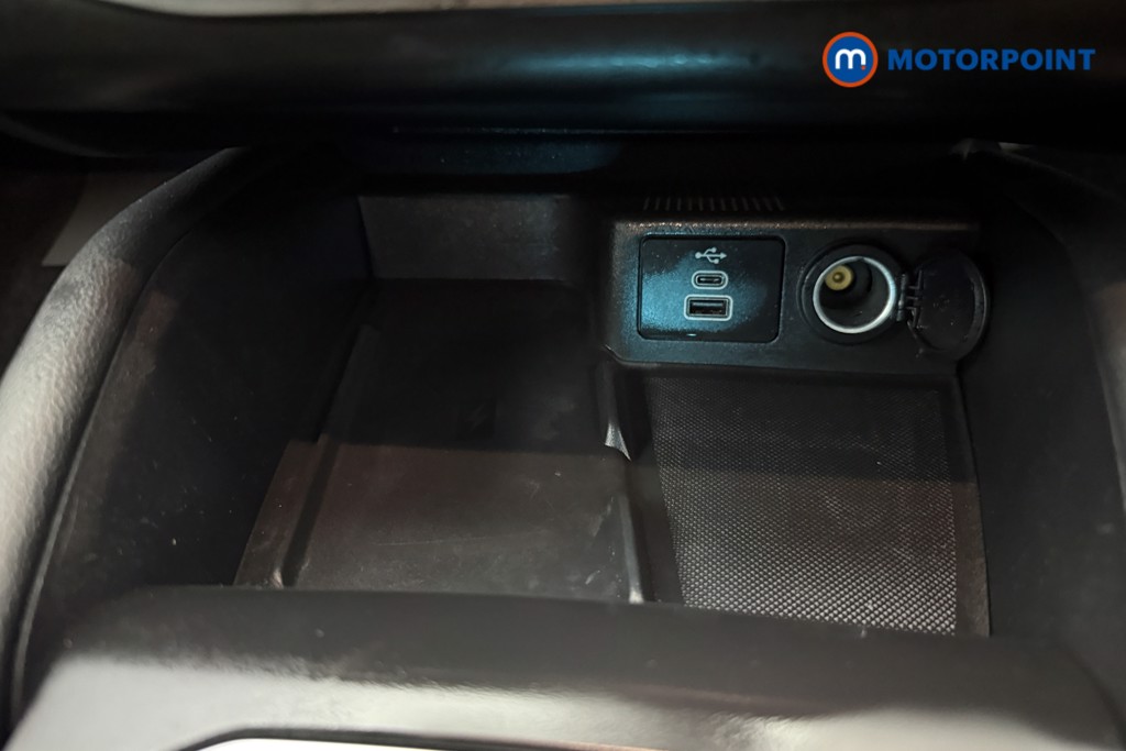 Ford Focus St-Line X Automatic Petrol Hatchback - Stock Number (1600540) - 25th supplementary image