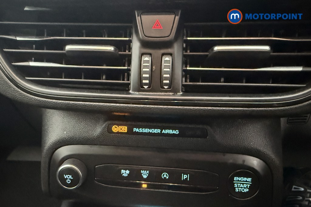 Ford Focus St-Line X Automatic Petrol Hatchback - Stock Number (1600540) - 26th supplementary image