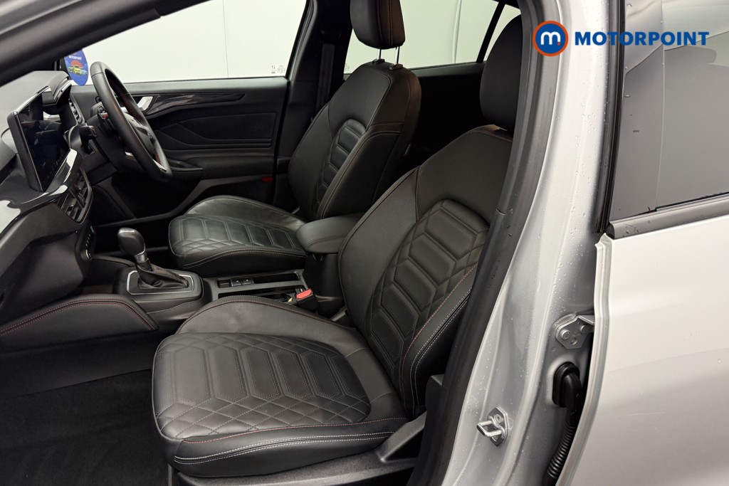 Ford Focus St-Line X Automatic Petrol Hatchback - Stock Number (1600562) - 2nd supplementary image