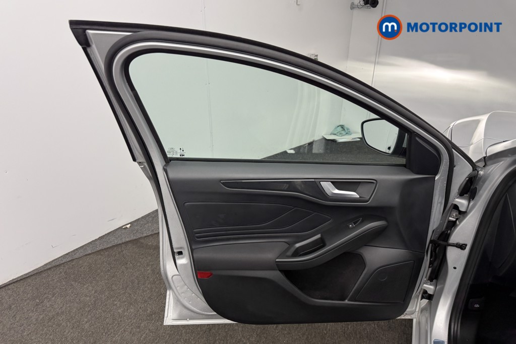 Ford Focus St-Line X Automatic Petrol Hatchback - Stock Number (1600562) - 4th supplementary image