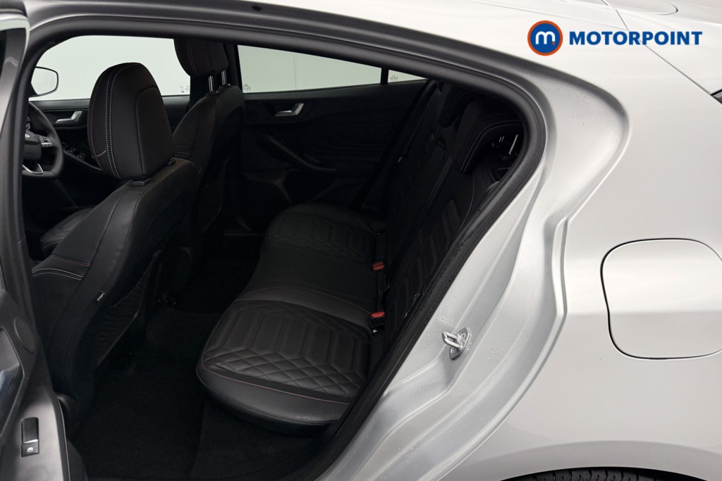 Ford Focus St-Line X Automatic Petrol Hatchback - Stock Number (1600562) - 5th supplementary image