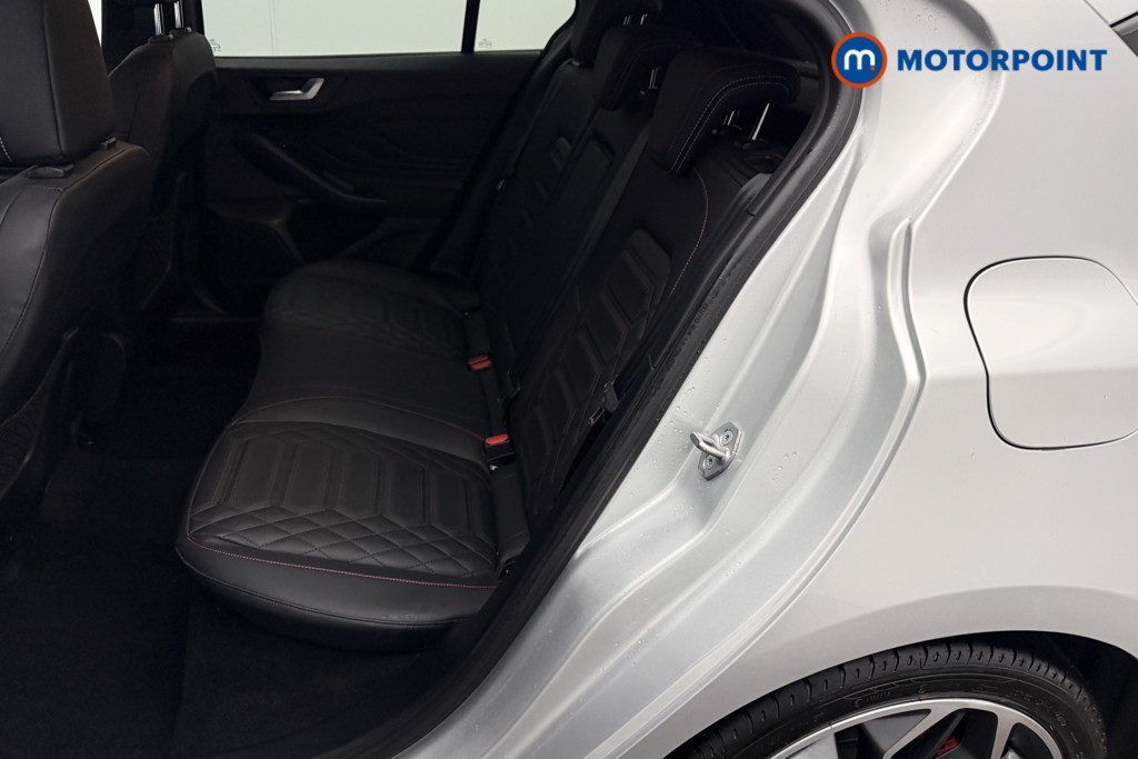 Ford Focus St-Line X Automatic Petrol Hatchback - Stock Number (1600562) - 6th supplementary image
