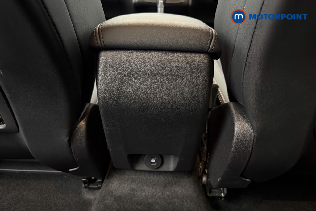 Ford Focus St-Line X Automatic Petrol Hatchback - Stock Number (1600562) - 8th supplementary image