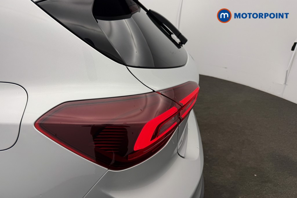 Ford Focus St-Line X Automatic Petrol Hatchback - Stock Number (1600562) - 9th supplementary image