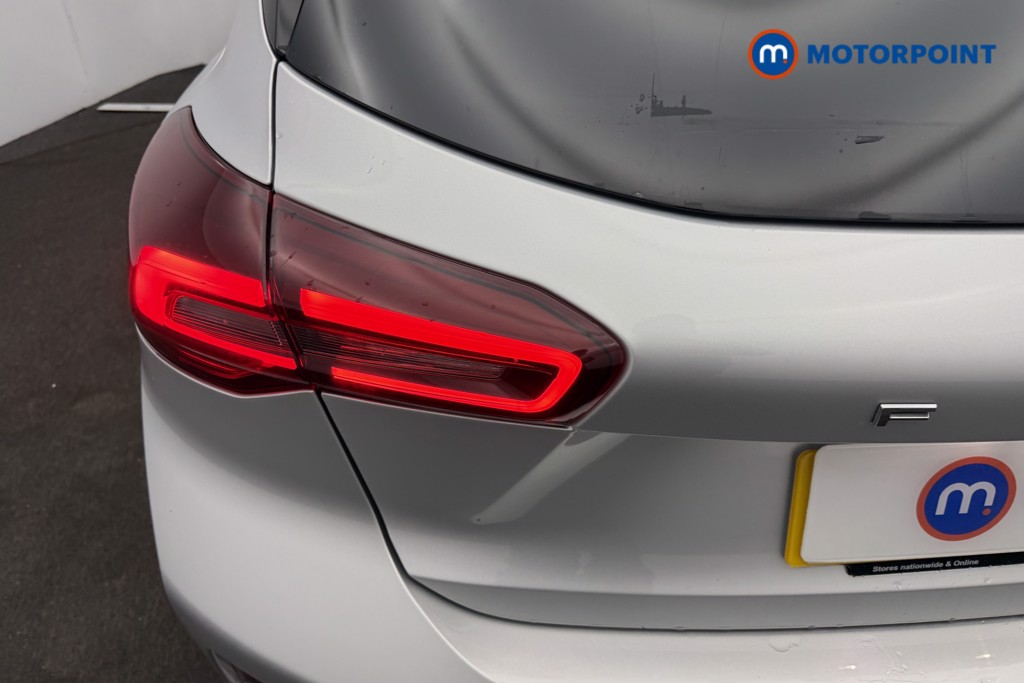 Ford Focus St-Line X Automatic Petrol Hatchback - Stock Number (1600562) - 10th supplementary image