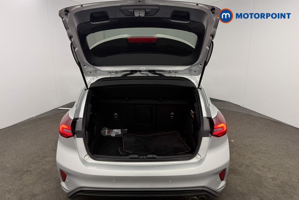 Ford Focus St-Line X Automatic Petrol Hatchback - Stock Number (1600562) - 12th supplementary image