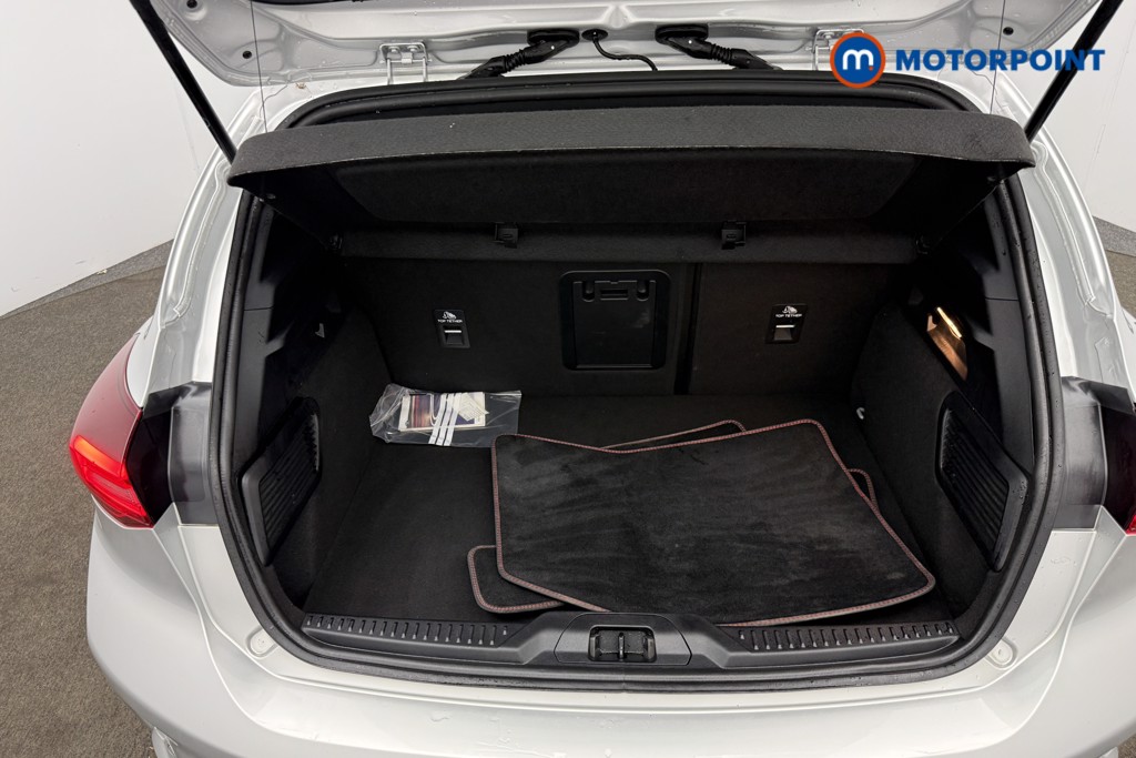 Ford Focus St-Line X Automatic Petrol Hatchback - Stock Number (1600562) - 13th supplementary image