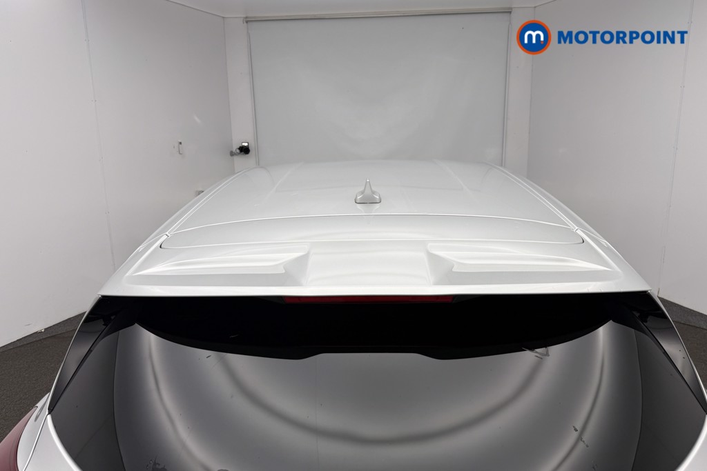 Ford Focus St-Line X Automatic Petrol Hatchback - Stock Number (1600562) - 14th supplementary image