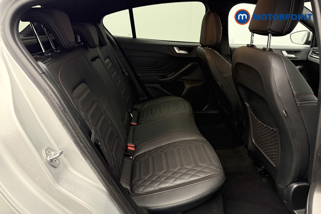 Ford Focus St-Line X Automatic Petrol Hatchback - Stock Number (1600562) - 15th supplementary image