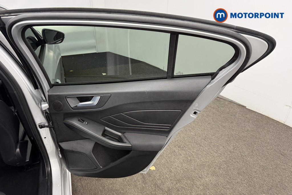 Ford Focus St-Line X Automatic Petrol Hatchback - Stock Number (1600562) - 16th supplementary image