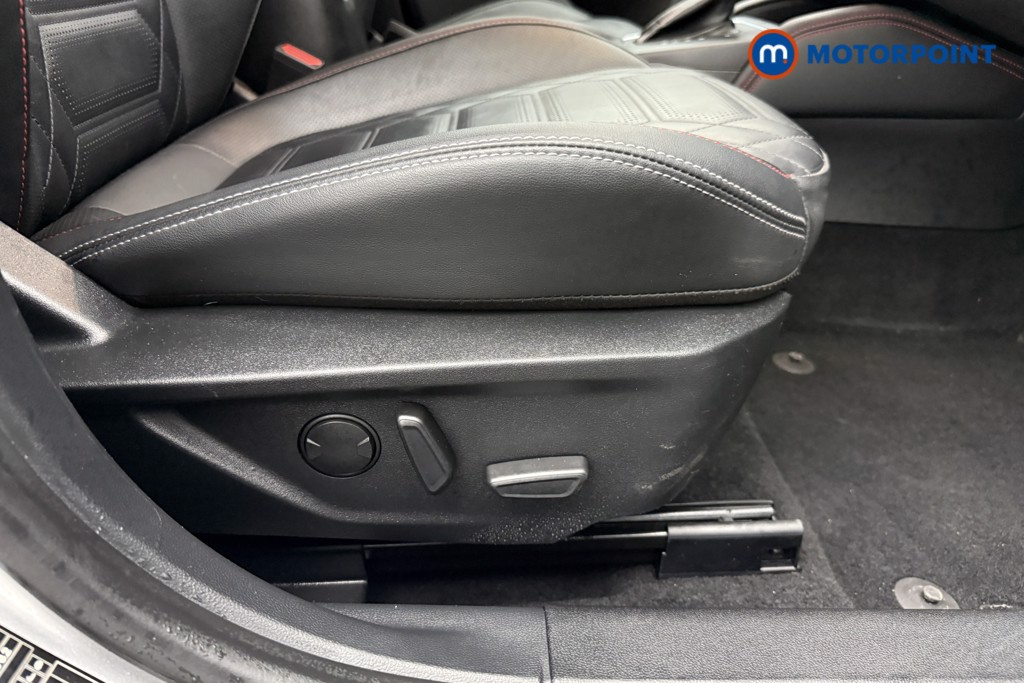 Ford Focus St-Line X Automatic Petrol Hatchback - Stock Number (1600562) - 20th supplementary image