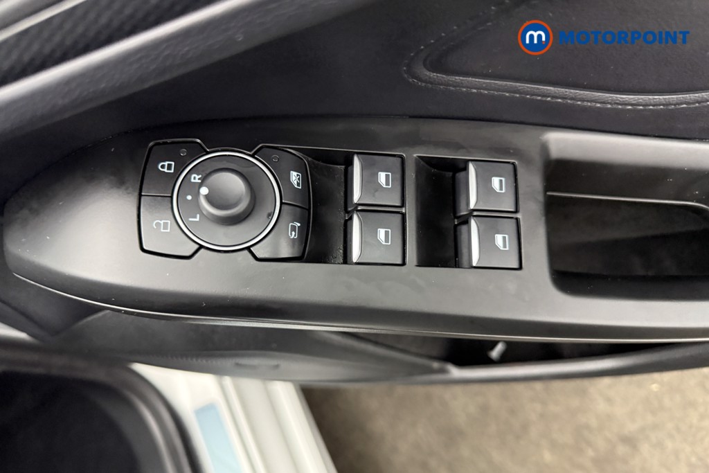 Ford Focus St-Line X Automatic Petrol Hatchback - Stock Number (1600562) - 22nd supplementary image