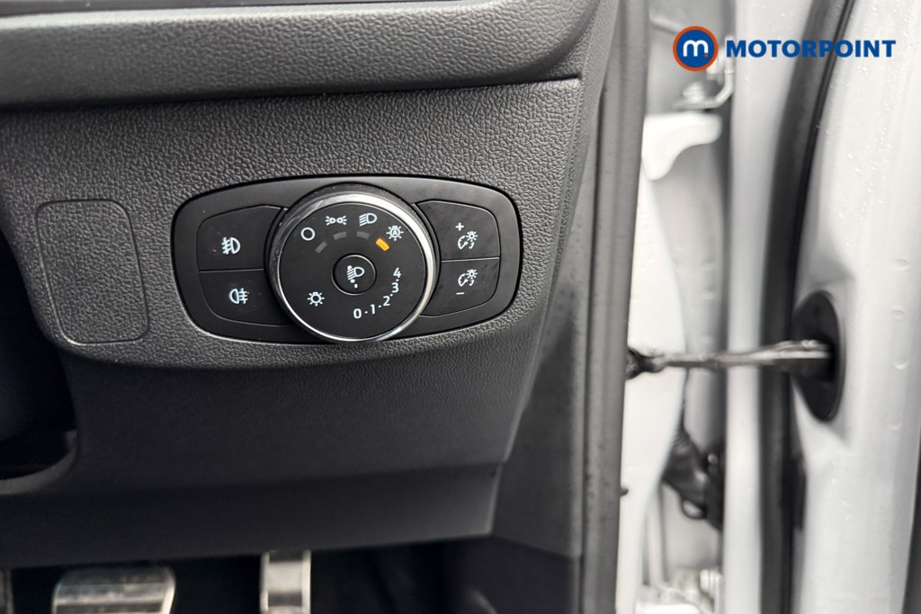 Ford Focus St-Line X Automatic Petrol Hatchback - Stock Number (1600562) - 23rd supplementary image