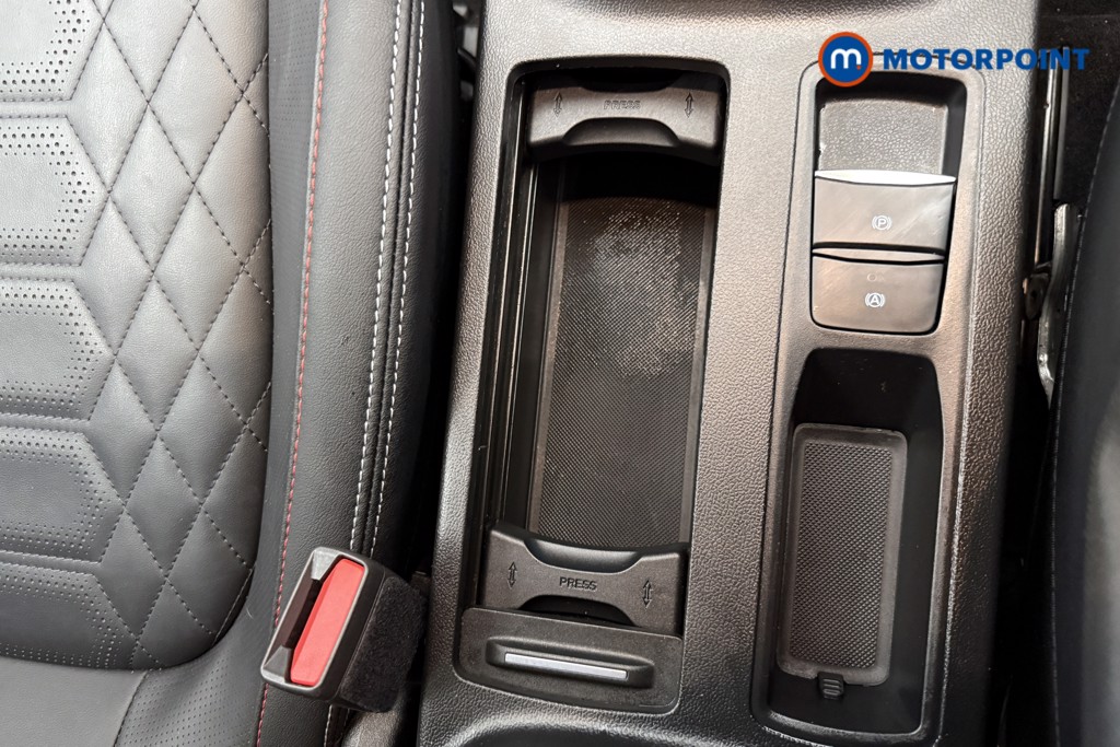 Ford Focus St-Line X Automatic Petrol Hatchback - Stock Number (1600562) - 24th supplementary image