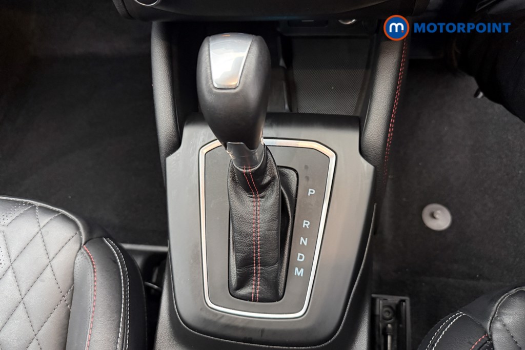 Ford Focus St-Line X Automatic Petrol Hatchback - Stock Number (1600562) - 25th supplementary image