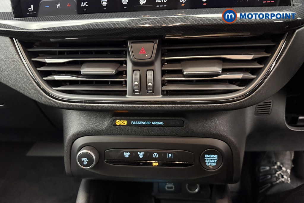 Ford Focus St-Line X Automatic Petrol Hatchback - Stock Number (1600562) - 27th supplementary image