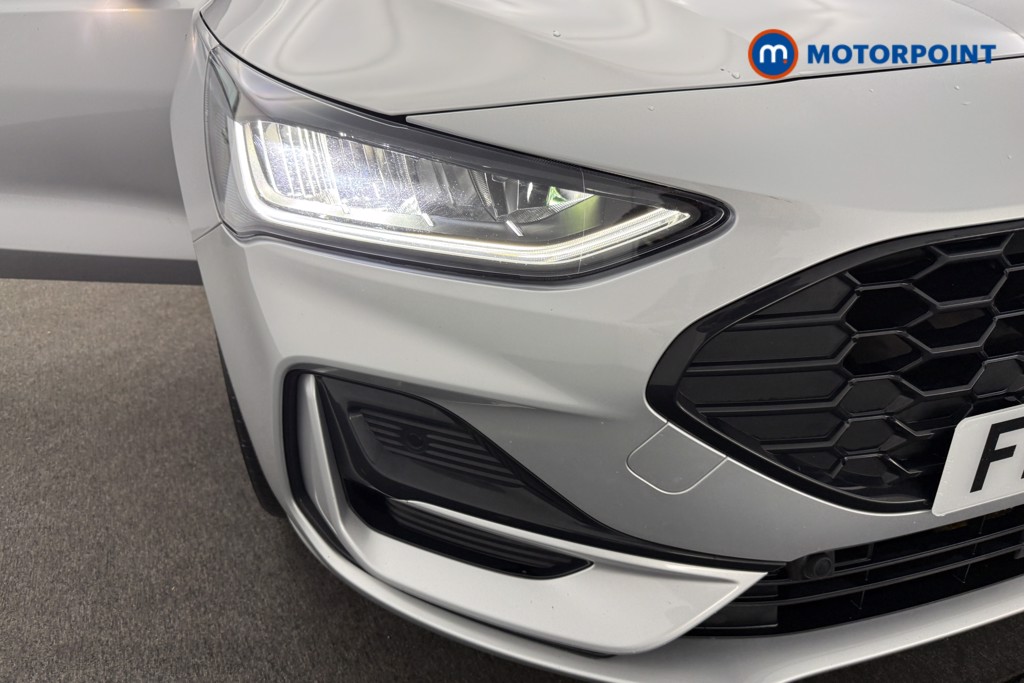 Ford Focus St-Line X Automatic Petrol Hatchback - Stock Number (1600562) - 34th supplementary image