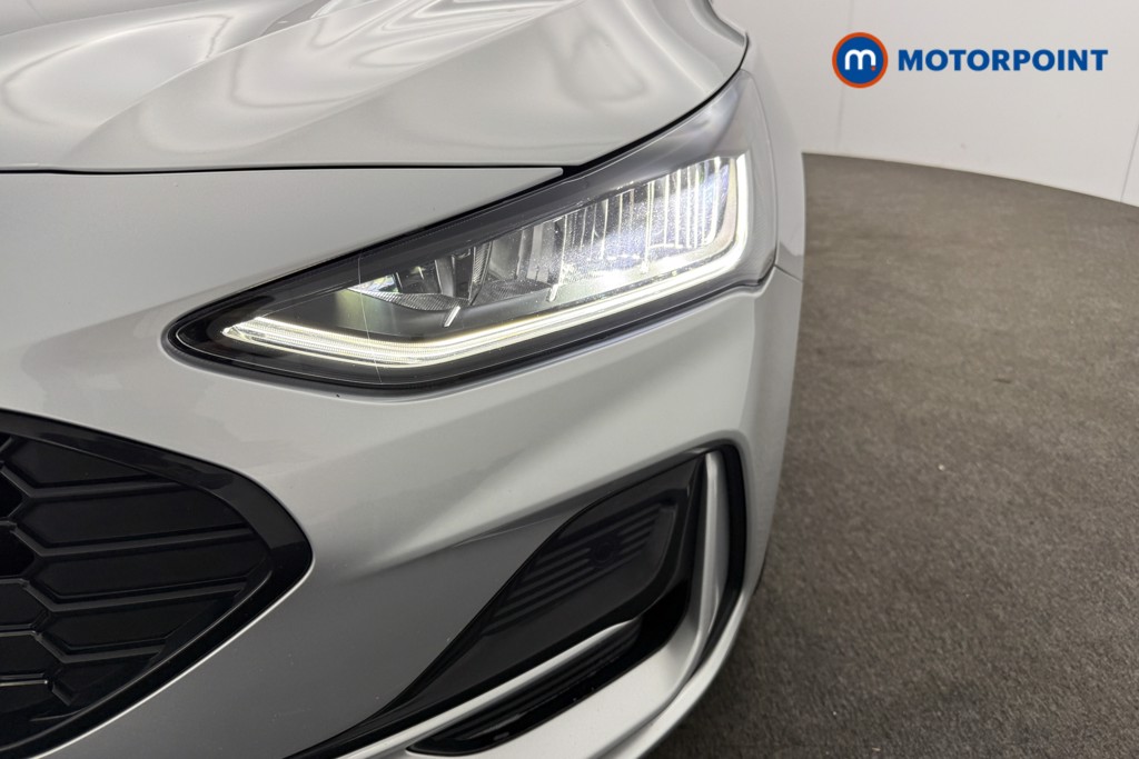 Ford Focus St-Line X Automatic Petrol Hatchback - Stock Number (1600562) - 35th supplementary image