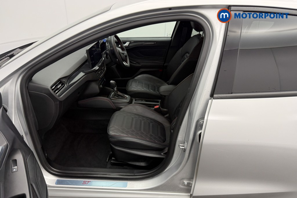 Ford Focus St-Line X Automatic Petrol Hatchback - Stock Number (1600562) - 1st supplementary image