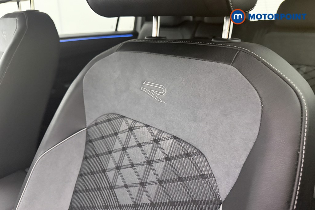 Volkswagen Tiguan Allspace R-Line Automatic Petrol SUV - Stock Number (1600678) - 4th supplementary image