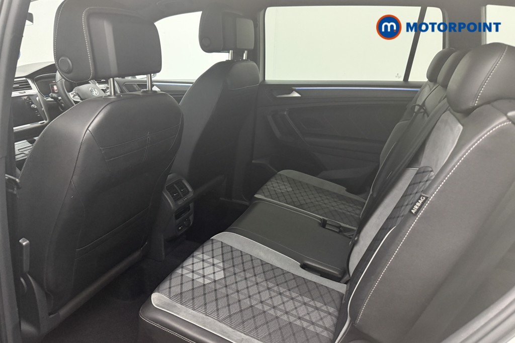 Volkswagen Tiguan Allspace R-Line Automatic Petrol SUV - Stock Number (1600678) - 5th supplementary image