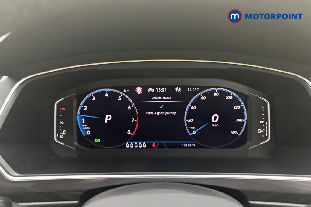 Volkswagen Tiguan Allspace R-Line Automatic Petrol SUV - Stock Number (1600678) - 10th supplementary image