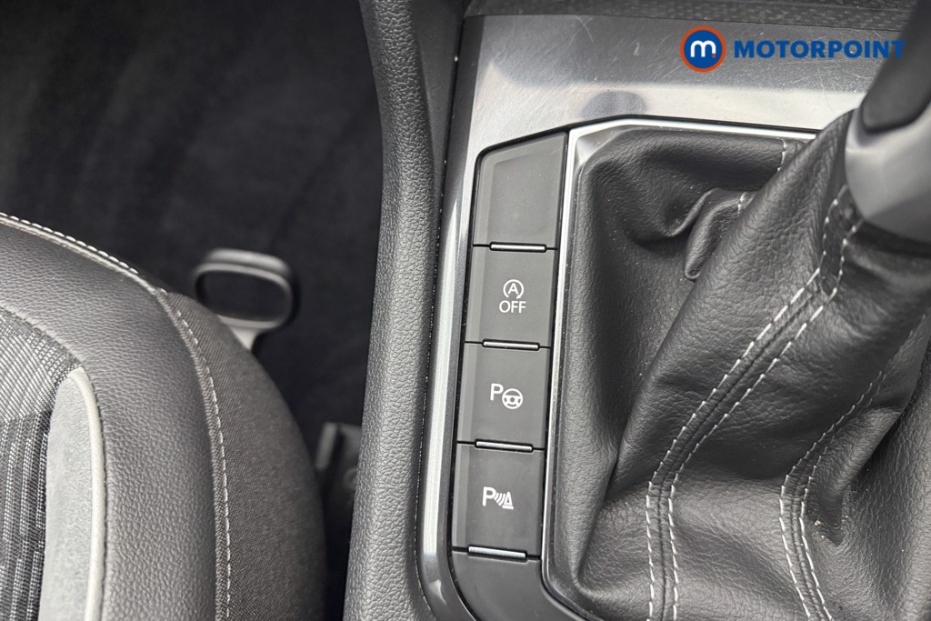 Volkswagen Tiguan Allspace R-Line Automatic Petrol SUV - Stock Number (1600678) - 17th supplementary image