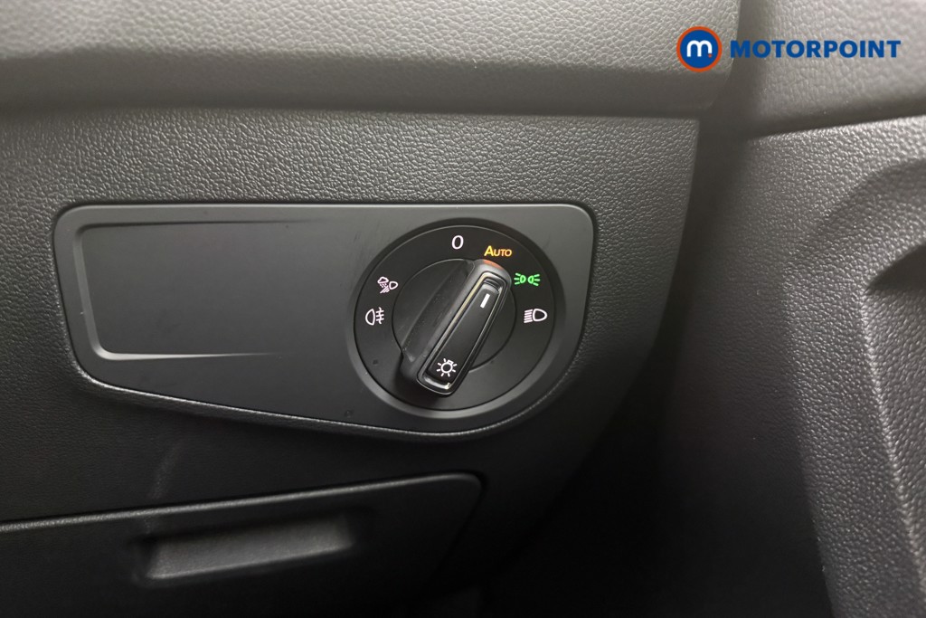 Volkswagen Tiguan Allspace R-Line Automatic Petrol SUV - Stock Number (1600678) - 19th supplementary image